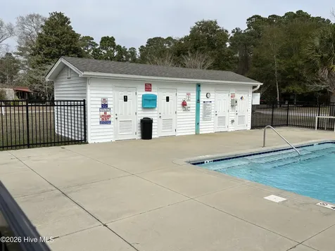 9136 E Calabash Drive SW Calabash NC 28467