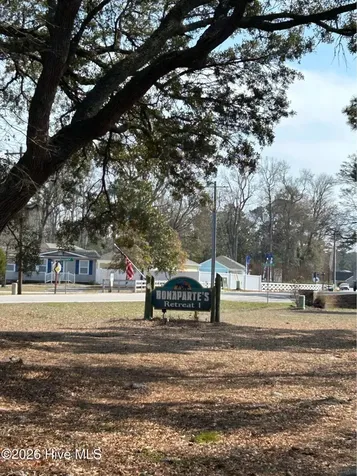 9136 E Calabash Drive SW Calabash NC 28467