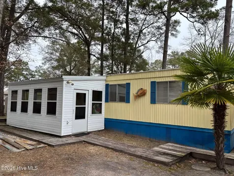 9136 E Calabash Drive SW Calabash NC 28467