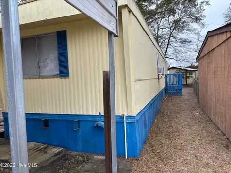 9136 E Calabash Drive SW Calabash NC 28467
