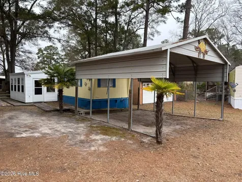 9136 E Calabash Drive SW Calabash NC 28467