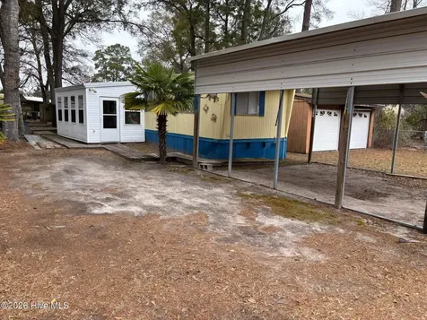 9136 E Calabash Drive SW Calabash NC 28467