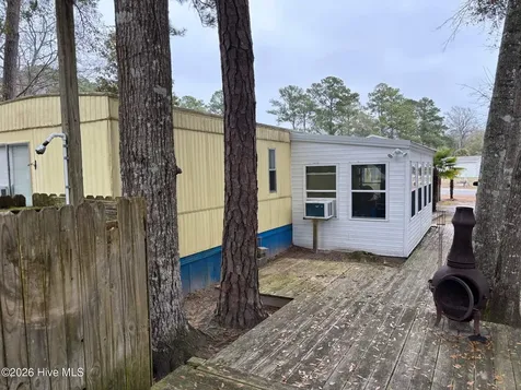 9136 E Calabash Drive SW Calabash NC 28467
