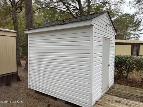 9136 E Calabash Drive SW Calabash NC 28467