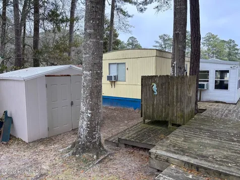 9136 E Calabash Drive SW Calabash NC 28467
