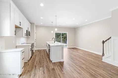 232 Cline Way Beaufort NC 28516
