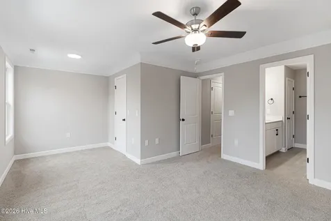 232 Cline Way Beaufort NC 28516
