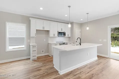 232 Cline Way Beaufort NC 28516