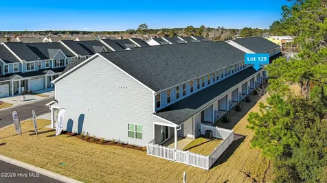 232 Cline Way Beaufort NC 28516