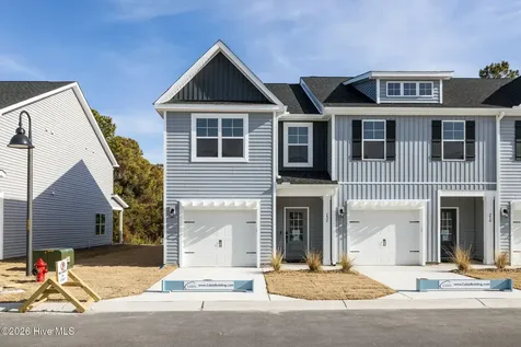232 Cline Way Beaufort NC 28516