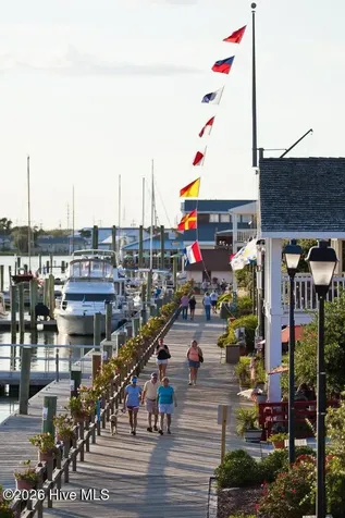232 Cline Way Beaufort NC 28516