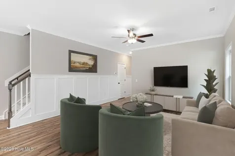232 Cline Way Beaufort NC 28516