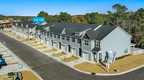 232 Cline Way Beaufort NC 28516