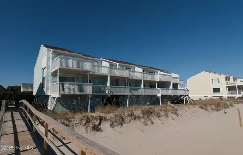 1207 Sand Dollar Court Kure Beach NC 28449