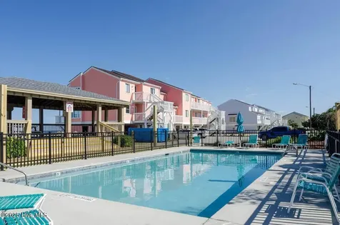 1207 Sand Dollar Court Kure Beach NC 28449