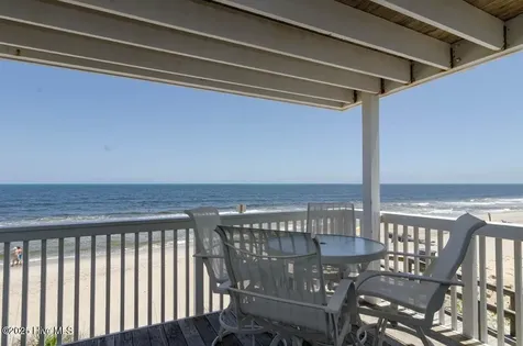 1207 Sand Dollar Court Kure Beach NC 28449