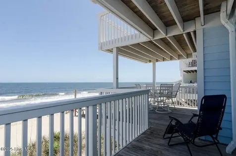 1207 Sand Dollar Court Kure Beach NC 28449