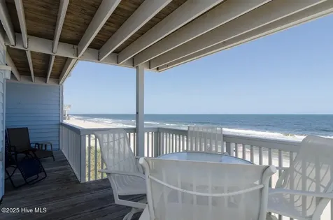 1207 Sand Dollar Court Kure Beach NC 28449