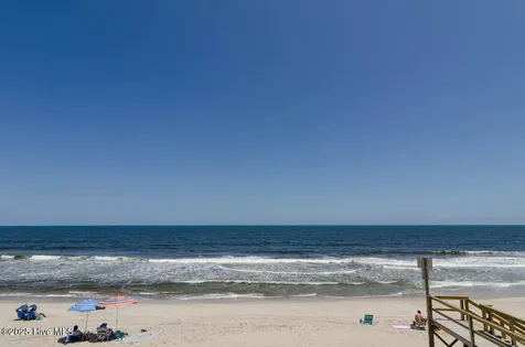 1207 Sand Dollar Court Kure Beach NC 28449