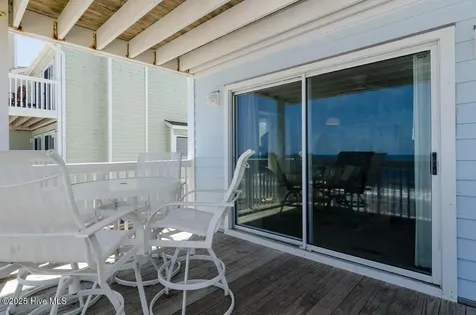 1207 Sand Dollar Court Kure Beach NC 28449