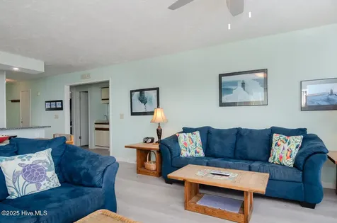 1207 Sand Dollar Court Kure Beach NC 28449