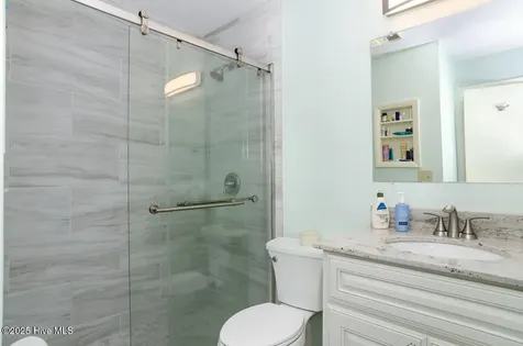 1207 Sand Dollar Court Kure Beach NC 28449