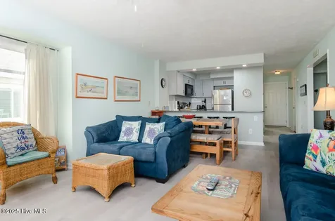 1207 Sand Dollar Court Kure Beach NC 28449