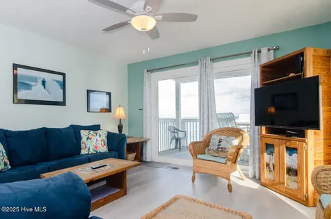 1207 Sand Dollar Court Kure Beach NC 28449