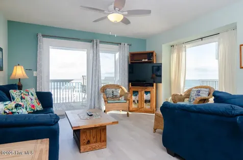 1207 Sand Dollar Court Kure Beach NC 28449
