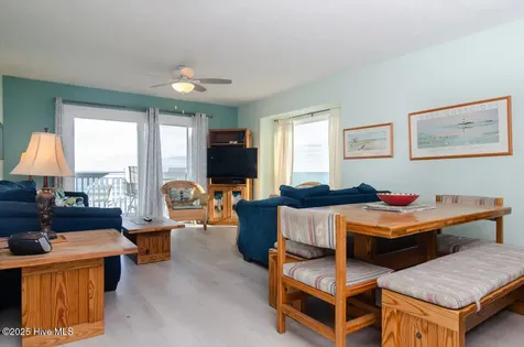 1207 Sand Dollar Court Kure Beach NC 28449