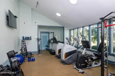 1207 Sand Dollar Court Kure Beach NC 28449