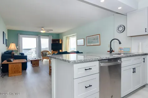1207 Sand Dollar Court Kure Beach NC 28449