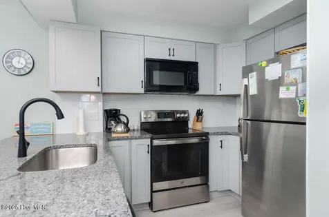 1207 Sand Dollar Court Kure Beach NC 28449