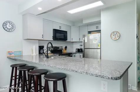 1207 Sand Dollar Court Kure Beach NC 28449