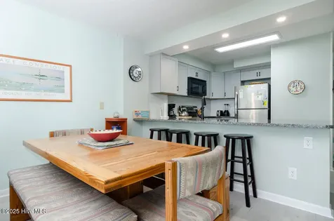 1207 Sand Dollar Court Kure Beach NC 28449