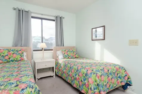 1207 Sand Dollar Court Kure Beach NC 28449