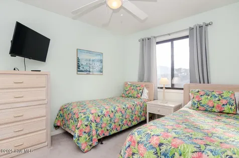 1207 Sand Dollar Court Kure Beach NC 28449