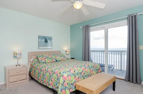 1207 Sand Dollar Court Kure Beach NC 28449
