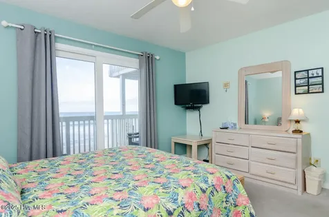1207 Sand Dollar Court Kure Beach NC 28449
