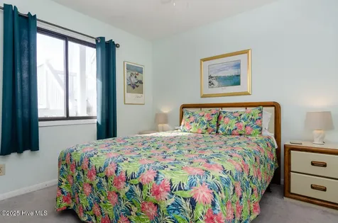 1207 Sand Dollar Court Kure Beach NC 28449
