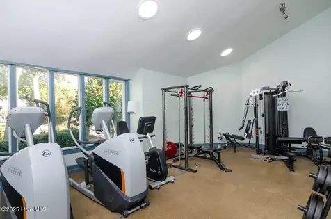 1207 Sand Dollar Court Kure Beach NC 28449