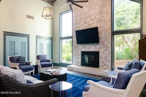 1207 Sand Dollar Court Kure Beach NC 28449