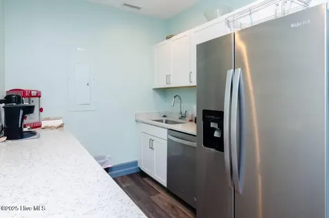 1207 Sand Dollar Court Kure Beach NC 28449