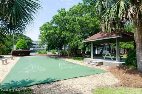 1207 Sand Dollar Court Kure Beach NC 28449