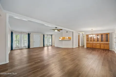 209 Old Ironsides Road Newport NC 28570
