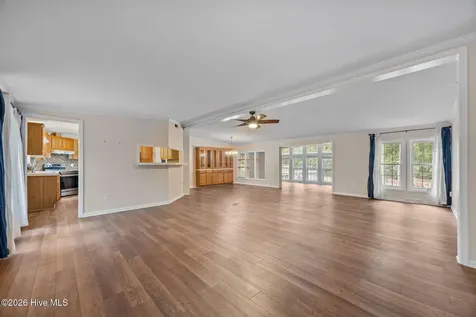 209 Old Ironsides Road Newport NC 28570