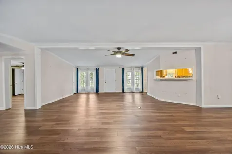 209 Old Ironsides Road Newport NC 28570
