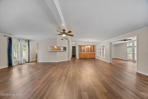 209 Old Ironsides Road Newport NC 28570