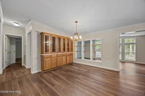 209 Old Ironsides Road Newport NC 28570