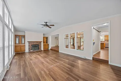 209 Old Ironsides Road Newport NC 28570